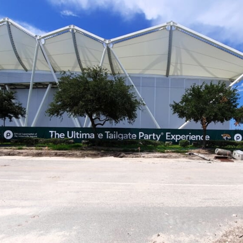 Banners
